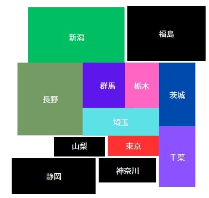 コープデリ　パルシステム　対応エイリア